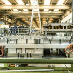 impianti stampaggio lamiera a freddo