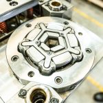 impianti stampaggio lamiera a freddo