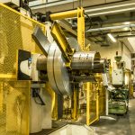 impianti stampaggio lamiera a freddo