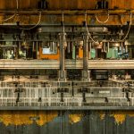 impianti stampaggio lamiera a freddo