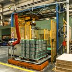 impianti stampaggio lamiera a freddo