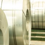 impianti stampaggio lamiera a freddo